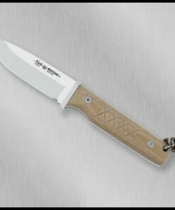 Knife Miguel Nieto Mustang 6513