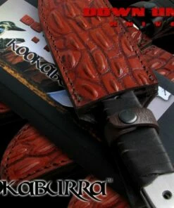 Down Under Kookaburra Throwing Knife Set -Crkt Sales Store noooooz