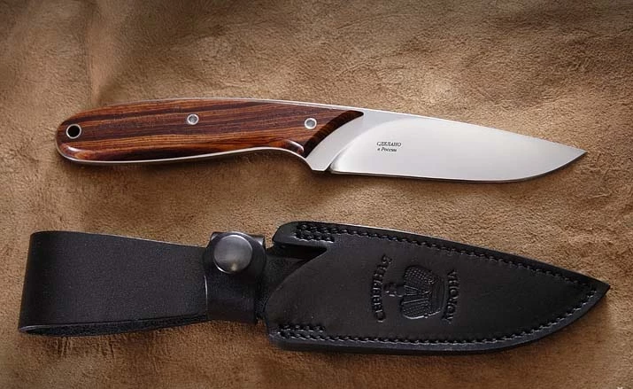 Nord Crown Lesnoj Cocobolo 3 Nord Crown Lesnoj Cocobolo - Image 3