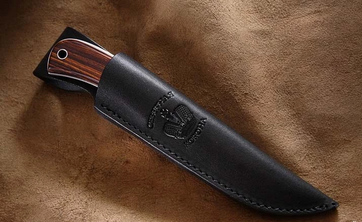 Nord Crown Lesnoj Cocobolo 4 Nord Crown Lesnoj Cocobolo - Image 4