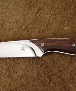 Nord Crown Lesnoj Cocobolo