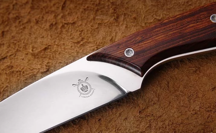 Nord Crown Lesnoj Cocobolo 2 Nord Crown Lesnoj Cocobolo - Image 2