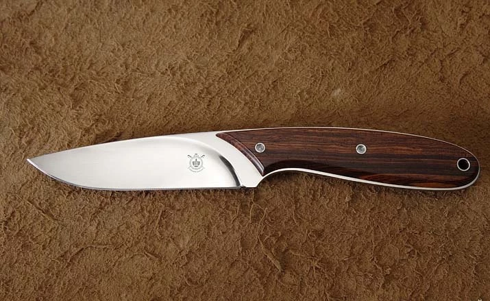 Nord Crown Lesnoj Cocobolo 1 Nord Crown Lesnoj Cocobolo