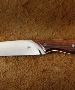 Nord Crown Lesnoy 1 Cocobolo