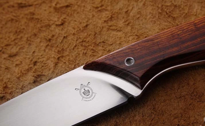 Nord Crown Lesnoy 1 Cocobolo 2 Nord Crown Lesnoy 1 Cocobolo - Image 2