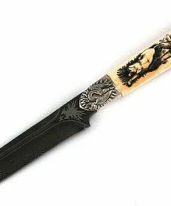 Nord Crown Ochotnik 1