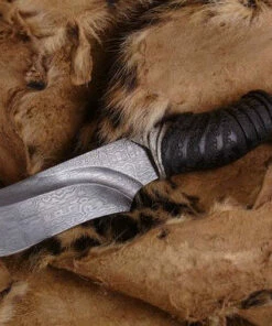 Nord Crown Nosorožec