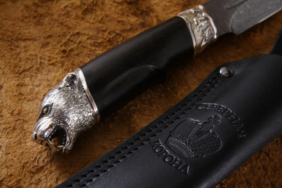 Nord Crown Puma 2 Nord Crown Puma - Image 2