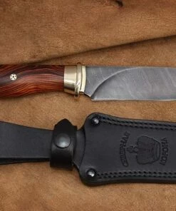 Nord Crown Rys Cocobolo