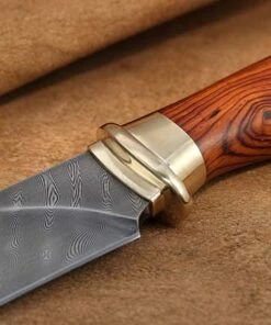 Nord Crown Rys Cocobolo -Crkt Sales Store nord crown rys cocobolo ...