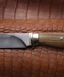 Nord Crown Rys Palisander