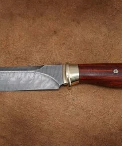 Nord Crown Sekatsch Cocobolo