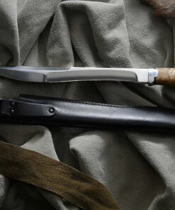 Knife AIR BOYARIN birch