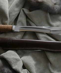 Knife AIR BOYARIN elm