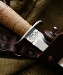 Knife AIR FINKA NKVD elm 6 Knife AIR FINKA NKVD elm -Crkt Sales Store noz air finka nkvd elm 4