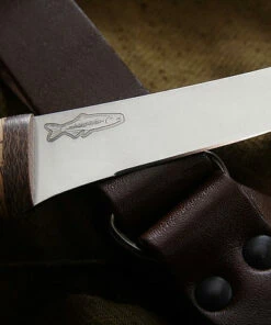 Knife AIR FISH-KA elm -Crkt Sales Store noz air fish ka elm..