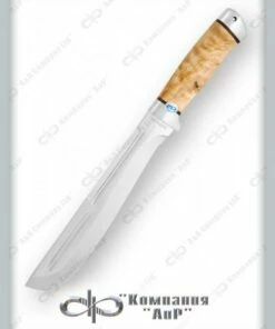 Knife AIR ICYIL birch