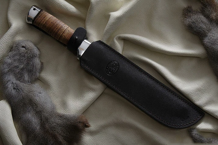 Knife AIR ICYIL elm 4 Knife AIR ICYIL elm - Image 4