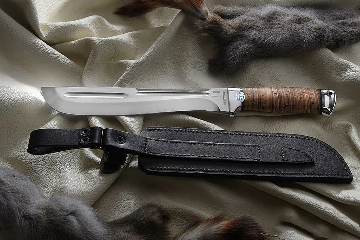 Knife AIR ICYIL elm 3 Knife AIR ICYIL elm - Image 3