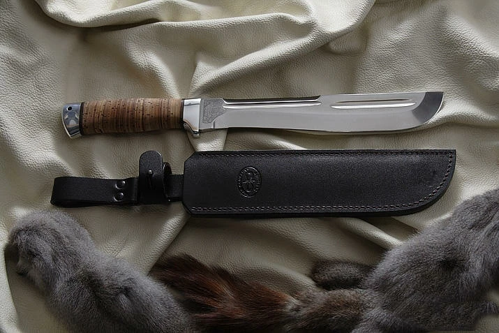 Knife AIR ICYIL elm 1 Knife AIR ICYIL elm