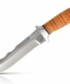 Knife AIR SHERHAN elm