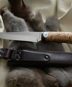 Knife AIR VOSTOK birch -Crkt Sales Store noz air vostok birch...