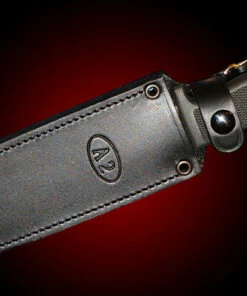 Knife Fällkniven A2 -Crkt Sales Store noz fallkniven a2 6