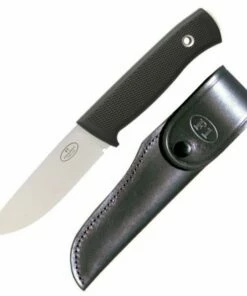 Knife Fällkniven F1 Leather
