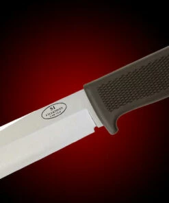 Knife Fällkniven S1z -Crkt Sales Store noz fallkniven s1 s1z 5 1