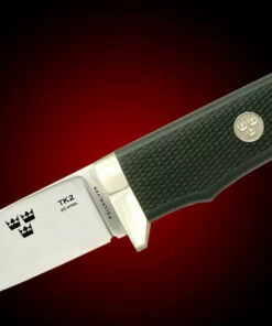 Knife Fällkniven TK2z -Crkt Sales Store noz fallkniven tk2 tk2z 7 1