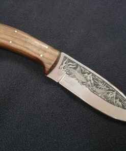 Kizlyar AKULA-2 -Crkt Sales Store noz kizlyar akula 2 5