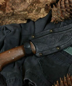 Kizlyar ANČAR -Crkt Sales Store noz kizlyar ancar 5