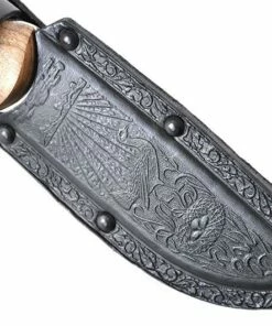 Kizlyar DROFA -Crkt Sales Store noz kizlyar drofa 6