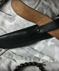 Kizlyar OCHOTNIK M -Crkt Sales Store noz kizlyar ochotnik m 5