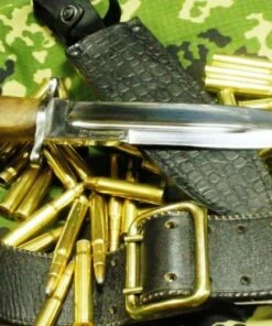 Kizlyar SAMSONOV -Crkt Sales Store noz kizlyar samsonov 6