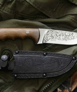 Kizlyar SKIF -Crkt Sales Store noz kizlyar skif 3