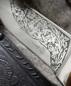 Kizlyar SKIF -Crkt Sales Store noz kizlyar skif 4