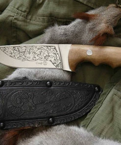 Kizlyar SKIF -Crkt Sales Store noz kizlyar skif 6