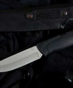 Knife Kizlyar STERKH-1 EL X12 MF