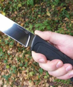 Knife Kizlyar STERKH-1 EL X12 MF -Crkt Sales Store noz kizlyar sterkh 1 lesteny e 8