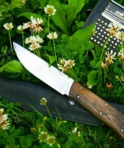 Kizlyar STERKH 1 WOOD -Crkt Sales Store noz kizlyar sterkh 1 wood 6