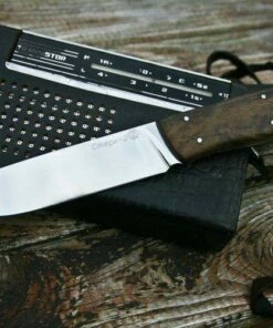 Kizlyar STERKH 2 WOOD -Crkt Sales Store noz kizlyar sterkh 2 wood 6