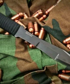 Knife Kizlyar STERVEC