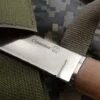 Knife Kizlyar STRANNIK