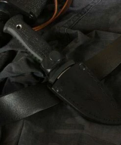 Knife Kizlyar STRAZ -Crkt Sales Store noz kizlyar straz 5 1