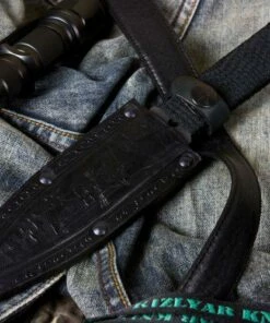 Knife Kizlyar STRELA -Crkt Sales Store noz kizlyar strela 10