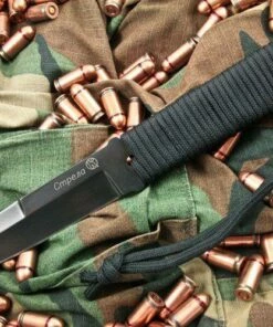 Knife Kizlyar STRELA -Crkt Sales Store noz kizlyar strela 7