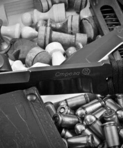 Knife Kizlyar STRELA -Crkt Sales Store noz kizlyar strela 9