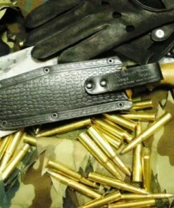 Knife Kizlyar TAIGA V -Crkt Sales Store noz kizlyar taiga v 7