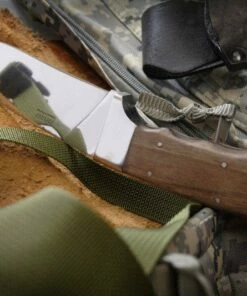 Knife Kizlyar TEREK-2